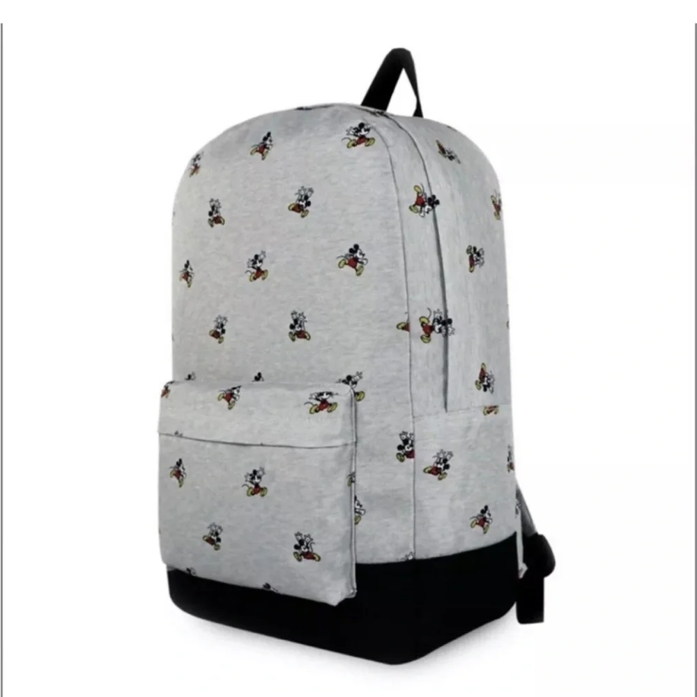 Mickey Mouse Print - Picture 3 of 11